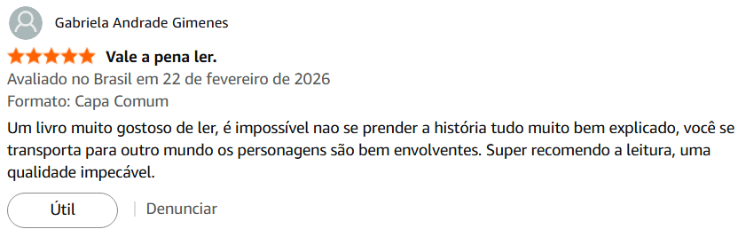 Crônicas de Éon: Arautos da destruição - Fantasia Sombria Nacional