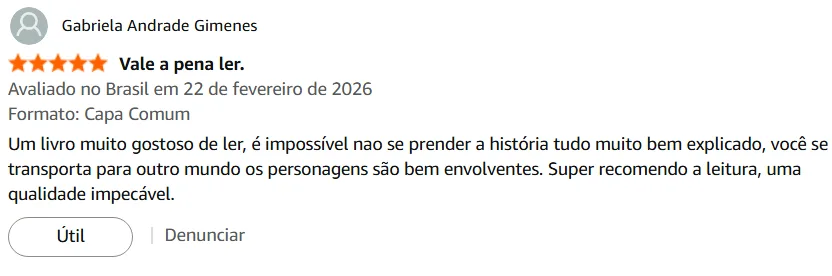 Crônicas de Éon: Arautos da destruição - Fantasia Sombria Nacional