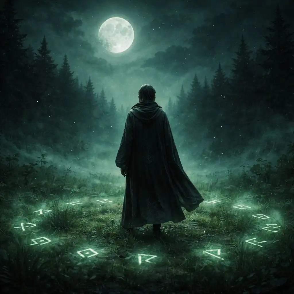 Crônicas de Éon - Livro de Fantasia Sombria